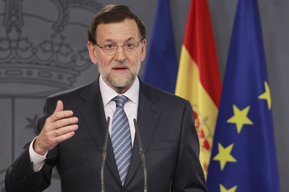Rajoy vrea ca noul guvern să fie votat până la sfârșitul lui ianuarie