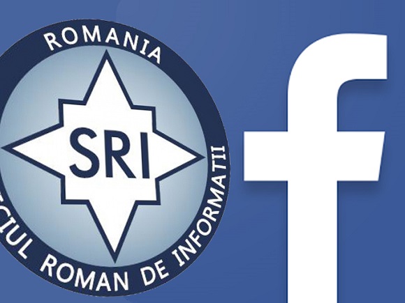 Serviciul Român de Informații face senzaţie cu un mesaj de Dragobete
