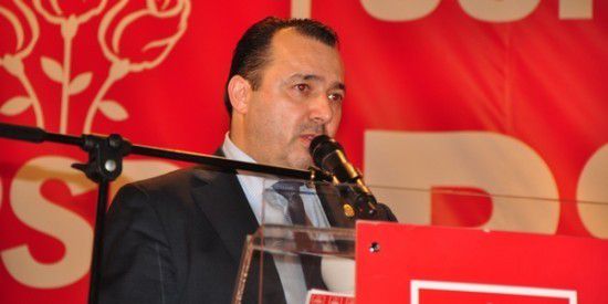 Președintele PSD Diaspora condamnat la un an și șase luni cu suspendare