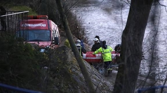 L-au „sinucis”? Un român martor în procesul unor traficanți de persoane a fost găsit mort