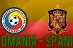 Spania