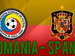 Spania