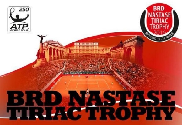 Spaniolul Fernando Verdasco a câştigat turneul BRD Năstase – Ţiriac Trophy