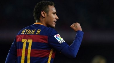 Neymar