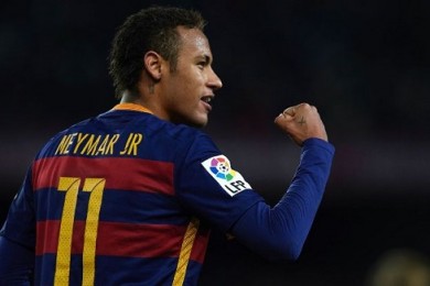 Neymar