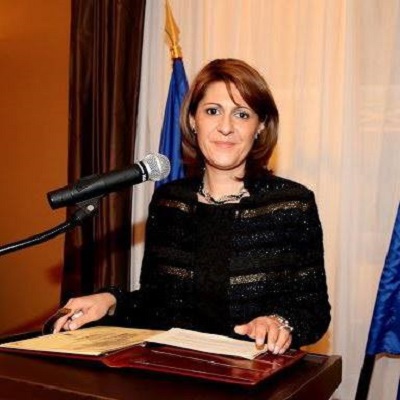 Gabriela Dancău, la audieri : „Relația cu comunitatea românească din Spania, o prioritate”