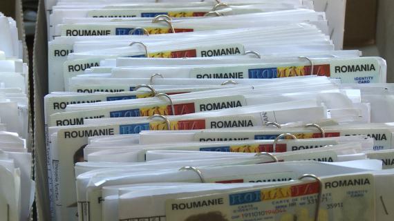 Regim de urgență și scutiri de taxe la documente pentru românii din străinătate