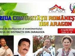Ziua Comunității Românești