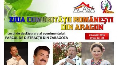 Ziua Comunității Românești