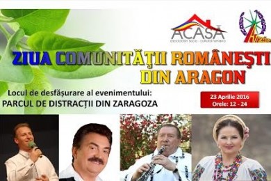 Ziua Comunității Românești