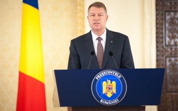 Iohannis a propus ambasador fiul unui prieten de familie