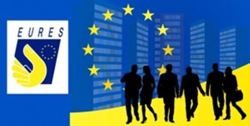Sute de locuri de muncă pentru români în Europa