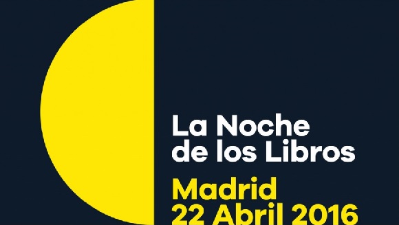„Noaptea cărților”, la Madrid. Expoziție inedită de artă avangardistă la ICR