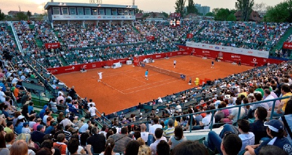 Un important turneu de tenis din România se mută în Spania
