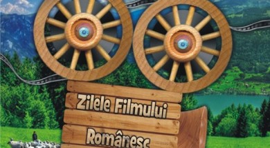 zilele filmului romanesc