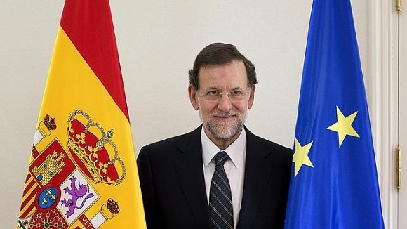 Alegeri anticipate în Spania. Mariano Rajoy și PP conduc în sondajele de opinie