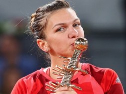 simona halep