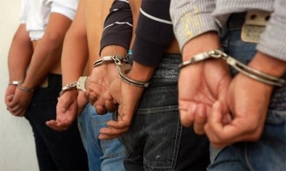 O bandă de infractori români trimitea tinere la furat în sudul Spaniei. Arestați la Alicante