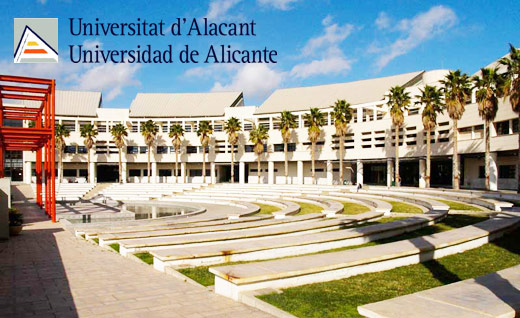 Limbă, cultură și tradiții românești la Universitatea din Alicante