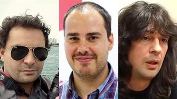 Jurnaliștii spanioli ținuți ostatici de al-Qaida în Siria au fost eliberați