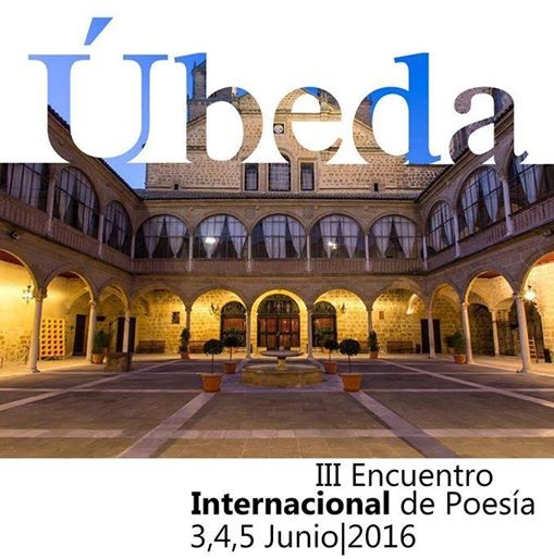 Jaen: România, prezentă la cea de a treia ediție a Festivalului Internațional de Poezie