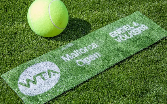 Două tenismene române, pe tabloul principal al turneului WTA de la Mallorca