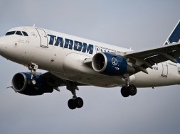 TAROM