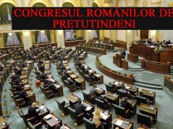 congresul românilor de pretutindeni