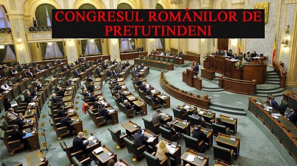 S-a decis! Vezi cine va reprezenta Diaspora la Congresul Românilor de Pretutindeni