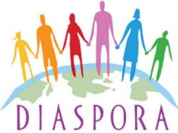 diaspora