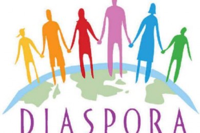 diaspora