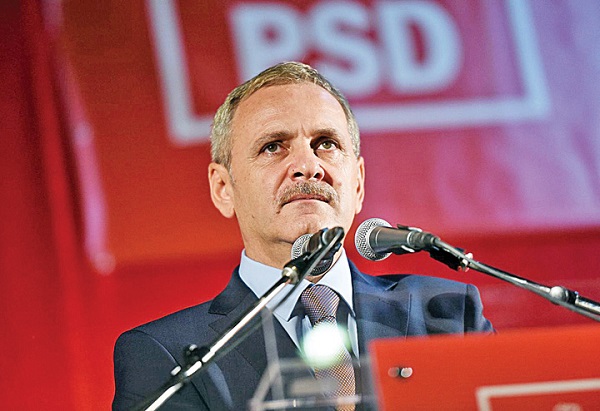 Dragnea, criticat dur de românii din diaspora : „Mai abject decât vechii comuniști”