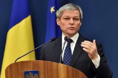 Dacian Cioloș