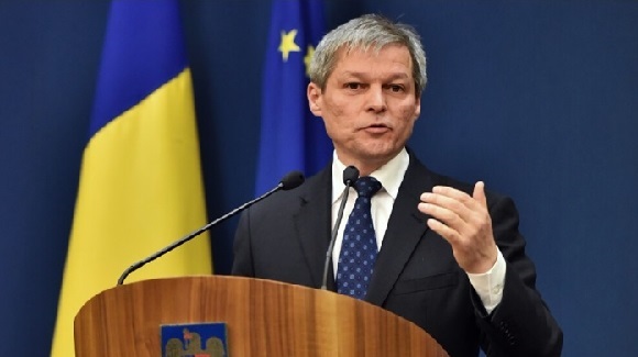 Premierul Dacian Cioloș: „Nu putem organiza secții de votare în Diaspora”