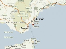 Gibraltar