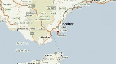 Gibraltar