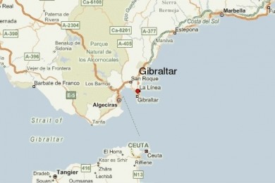 Gibraltar