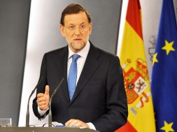 Mariano Rajoy