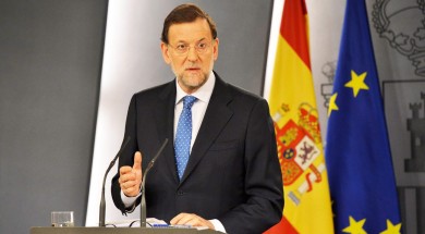 Mariano Rajoy