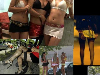 Studiu: Familiile prostituatelor din România știu de proveniența banilor. Consulul de la Barcelona: „Sunt indignată de o asemenea afirmație!”