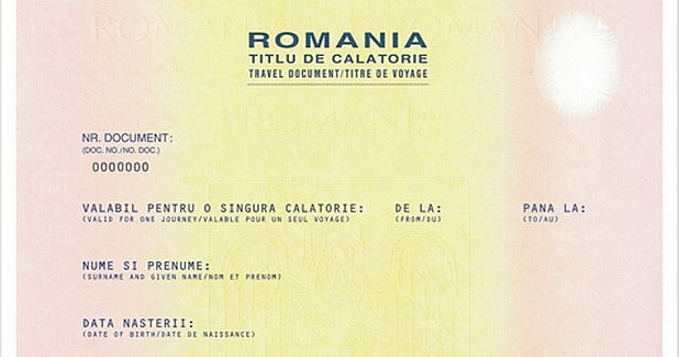 Se schimbă titlurile de călătorie. Vezi ce a hotărât Guvernul României!