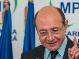 Traian Băsescu