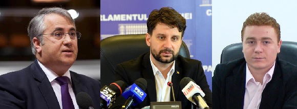 EXCLUSIV! Șefii PNL Diaspora: „Deputatul Aurelian Mihai nu este susținut de liberalii din diaspora pentru un nou mandat”