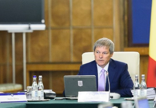 Cioloș: „Data alegerilor parlamentare va fi stabilită săptămâna viitoare”