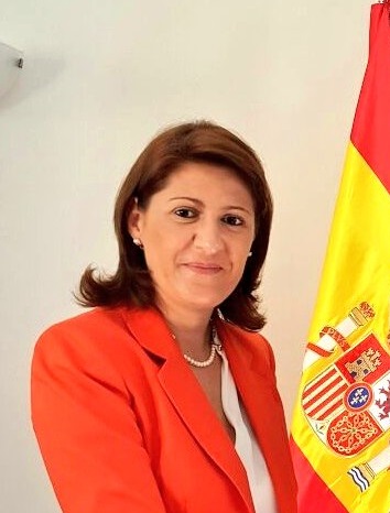 Noul ambasador al României în Regatul Spaniei, întâlnire cu reprezentații comunității