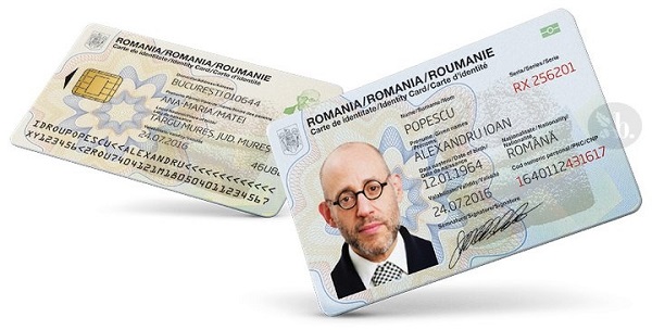 Deputatul Aurelian Mihai: Românii din diaspora vor avea noi cărți de identitate