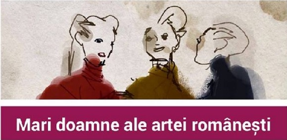„Mari doamne ale Artei Româneşti”. Serată culturală în Arganda del Rey