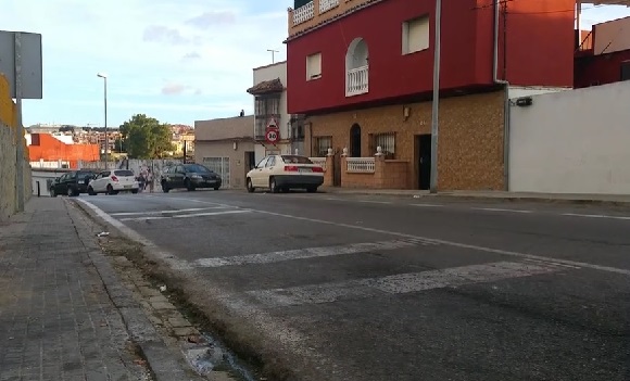 VIDEO. Spania: Român înjunghiat de un conațional în fața unui bar din Cadiz