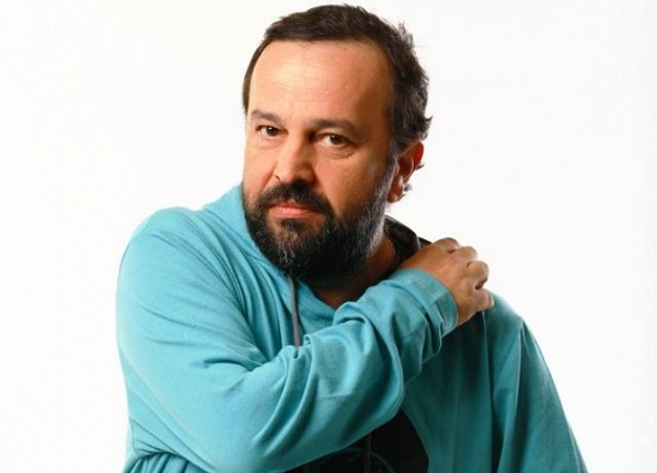 Actorul și muzicianul Ioan Gyuri Pascu a murit