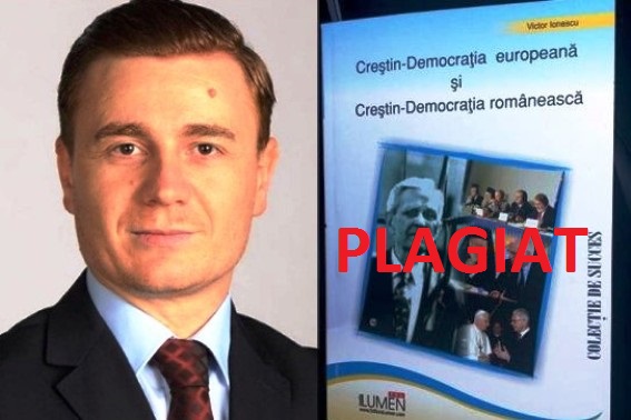 Lider al PNL Diaspora, prins cu plagiatul. Este propus candidat pentru Camera Deputaților